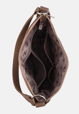 Модель №1201 | кожзам | гладкий | коричневый | Р900-9 | 30657 - L-craft фото 5