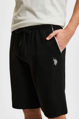 Erkek Ta_ Pijama Tak_m_ - U.s. polo assn фото 6