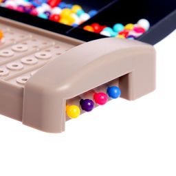 Настольная игра Кодовый цвет - Лас играс kids фото 3