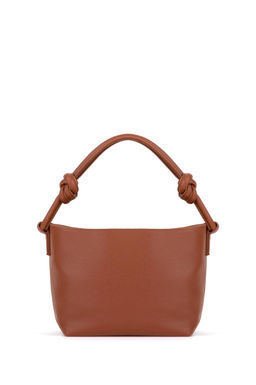 Женская коричневая сумка через плечо Неожиданная скидка в корзине - U.s. polo assn фото 5