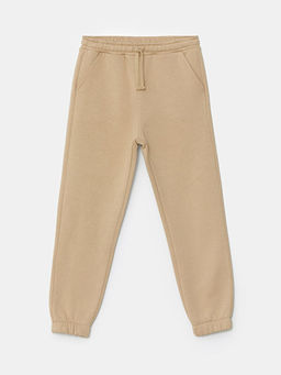 Beli Lastikli Erkek ?ocuk Jogger E?ofman Alt?