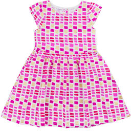 Платье кулирка 1480100102 - Youlala фото 15