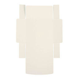 Коробка складная крафтовая 30.7 х 24.3 х 7.9 см - Дарите счастье фото 6