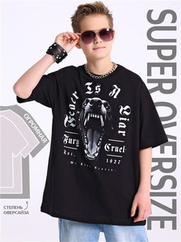 футболка 1ПДФК4606001