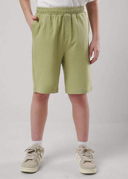 857039/17к Шорты детские - Clever wear фото 2