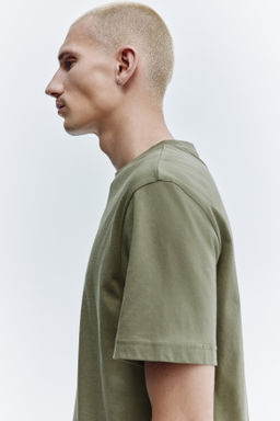 Camiseta Regular Fit - H&m фото 19
