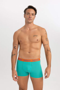 Комплект боксеров стандартной посадки (3 шт.) - Defacto фото 6