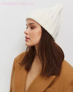085 WH Колпак женский (56-58)
