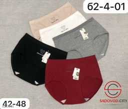 Трусы женские из хлопка
