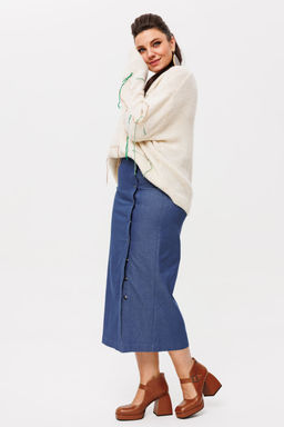 Джемпер ANELLI 1385 крыжовник  фото 1156