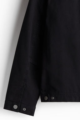 Chaqueta cargo acolchada Loose Fit - H&m фото 7
