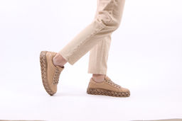 Кеды 128.icebergbe.Beige