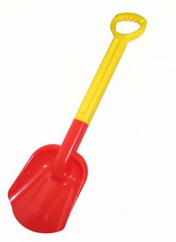 Лопатка большая №2 (36087) 53,5см Полесье