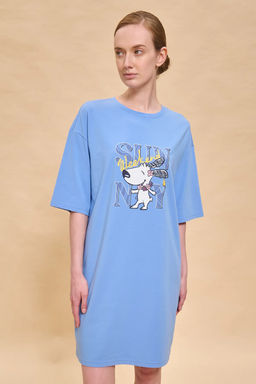 PFDT6951U Платье женское