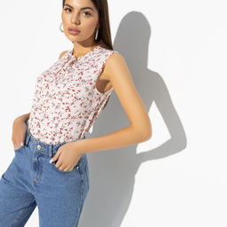 Блуза Легкое настроение (нежность) - Charutti фото 10