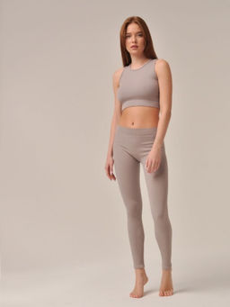 MY Леггинсы PA797 LEGGINGS RIB (1/60)  фото 15