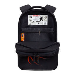 RB-656-3 Рюкзак школьный - Grizzly фото 4