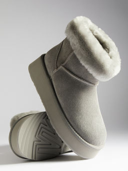 Женские угги TENDANCE