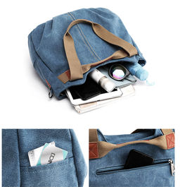 Сумка K2-1951-White - Ferro фото 3