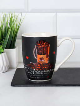 Кружка 380 мл Кофе / K543 /уп 72/ - ГалеонТрейд фото 2