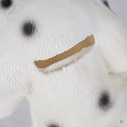 Копилка Собачка 15 см / CW421-28 /уп 60/ - Галеонтрейд фото 21