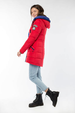 05-1577 Куртка зимняя (Синтепон 300)