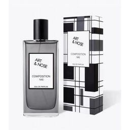 ART&NOSE COMPOSITION №6 m EDP 90 ml M,