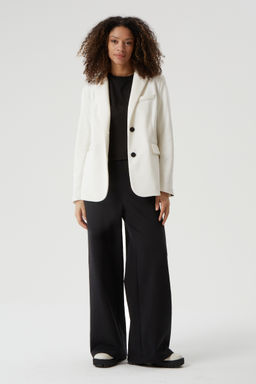 Брюки ТРИКОТАЖ - Жан и параскева фото 2