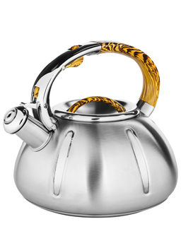 Чайник 3,0л со свистком НМ 5532/1