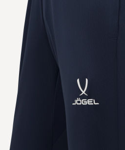 Брюки тренировочные JOGEL CAMP 2 Training Pocket Pants Z4, темно-синий  фото 7