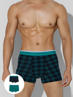 ТРУСЫ МУЖСКИЕ (2ШТ)