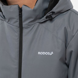 RODOS Куртка для мальчика мембрана демисезон М-245 фото 66