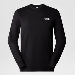 Футболка мужская - The north face фото 2