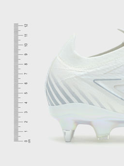 Бутсы KELME Mens Soccer Shoes (SG) White