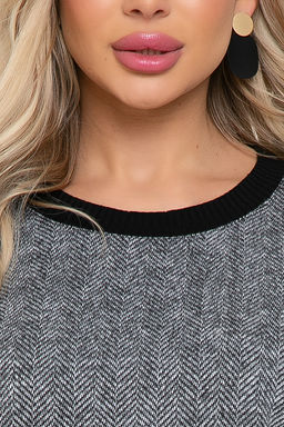 Джемпер 41378 - Avili фото 4