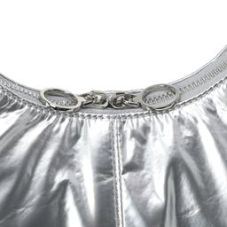 Женская сумка на плечо TENDANCE Артикул 2929063, серебряный  фото 5