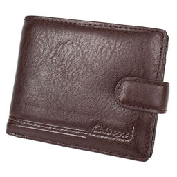 YL Мужской клатч Catiroya L549-208  фото 4