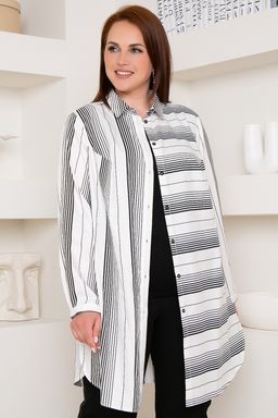 Блуза - Prima linea фото 5