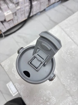 Термокружка детская 900мл (в ассортименте) (3542) - Мой органайзер фото 3