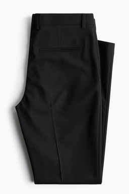 Pantalon de traje Slim Fit - H&m фото 6