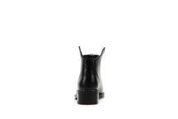 Ботильоны EDART 238.vena.black/шерсть