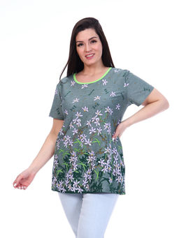 Футболка Тереза - Нагорная текстиль фото 4