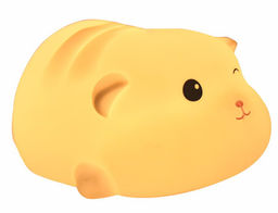 Свет-к с/д (ночник) LE LED NL-352- S RGB 2W(Hamster/Хомяк) (80) (10317120/160223/3028288/2, КИТАЙ)