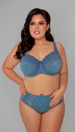 Бюстгальтер Б 297-89 АРКТИКА - Lady lux фото 3