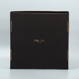 Коробка подарочная складная, упаковка, 33×33×12 см