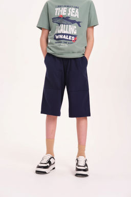 BFH3352U Шорты для мальчика