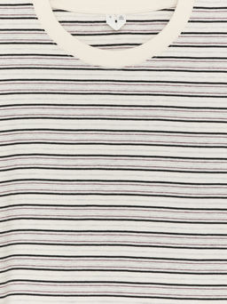 Camiseta de manga larga relaxed fit - H&m фото 6