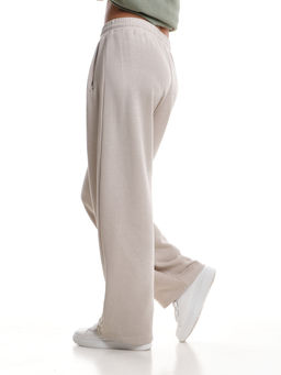 Брюки для девочки 33-7494 серый - Mini maxi фото 38