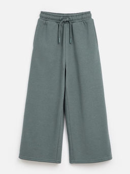 ACOOLA / Брюки детские для девочек Sevres_pn серый  фото 2