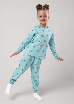 Пижама детская